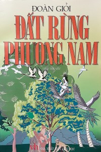 Image of Đất rừng phương Nam