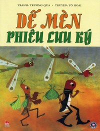 Image of Dế mèn phiêu lưu ký